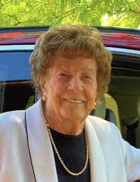 Monnie Olsen Obituary October 15, 2021