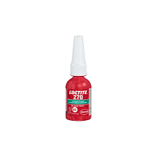 Loctite® threadlocker 242™ blue prevents accidental loosening due to use and vibration. Loctite Glue Near Me