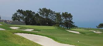The torrey pines south course is the more challenging of the two and is the host of the 2008 & 2021 u.s. Torrey Pines Golf Club South Course California Golf Course Review