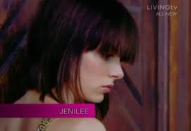 🇬🇧Britain's Next Top Model C1 Week 8🇬🇧