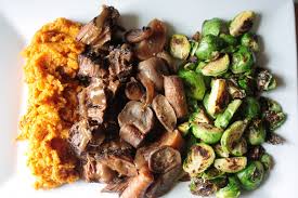 This delicious and savory long cooking slow cooker pot roast recipe will cook to tender and succulent perfection in 10 to 12 hours. Simple Slow Cooker Pot Roast Recipe Franklin Farmers Market