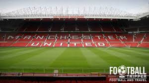 Old Trafford Guide Manchester United Fc Football Tripper