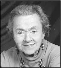 Joann Morrow Obituary (1932