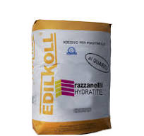 Edilkoll - Adesivo cementizio al quarzo per piastrelle ...