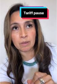 Tariff Pause Impact