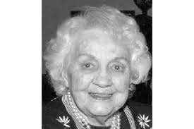 Mary Duncan Obituary (1921