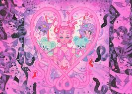 Bmal On Instagram Ba Bam Diy Canvas Art Cute Art Art