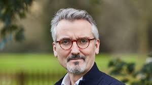 Frank Slevin's Instagram, Twitter & Facebook