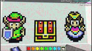 When an update is available, it will be transferred to your earbuds the next time you use them with your pixel or android 6.0+ device. Minecraft Pixel Art Link To The Past Youtube