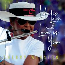 Sherry Winston: albums, songs, playlists