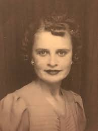 Evelyn B Dallmann Leick (1919-2009)