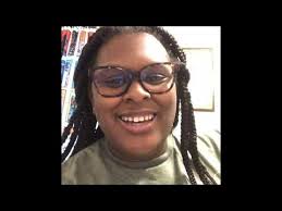 Patience Wallace: Third Place College Video Winner