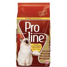 Pro Line Tavuklu Yavru Kedi Mamasi 1 5 Kg Uygun Fiyat Petburada