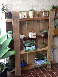 Stay away from pallets stamped. 16 Creative Diy Storage Ideas For Pallets