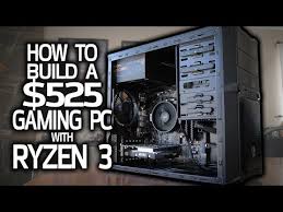 La mayor selección de ryzen 5 amd a los precios más asequibles está en ebay. Ryzen 1300x A320m Pro Vh Plus Gtx 1050 Ti Pc Montaj By Pc Montaj