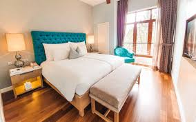The chateau spa & organic wellness resort burung bangau sedang memanggil hujan. My Stay Experience At The Chateau Spa Organic Wellness Resort Berjaya Hills