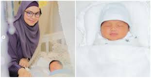 Nama anak lu namain aja rans, usul andre dikutip kompas.com di kanal youtube andre taulany tv, minggu (18/4/2021). Muhammad Afwa Nama Anak Siti Nurhaliza