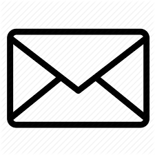 Pngtree provides you with 382 free transparent email icon png, vector, clipart images and psd files. Black Line Background Clipart Email Black Text Transparent Clip Art