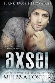 Axsel (Blank Space Billionaires)