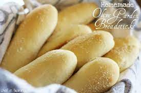 Homemade Olive Garden Breadsticks Yummy Food Recipes Food