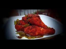 Di malaysia, ayam rempah biasanya disajikan bersama nasi lemak yang bikin makin menggugah selera. Ayam Goreng Berempah Mamak Yang Rangup Nasi Kandar Fried Chicken Recipe Youtube