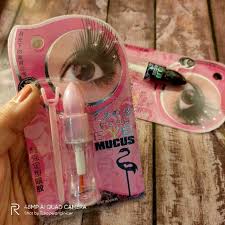 Anda tak perlu bingung memilih karena tips memilihnya. Satuan Lem Bulu Mata Palsu Lem Bulu Mata Murah Anti Air Bagus Ukuran 6 Ml Merek Mucus Shopee Indonesia