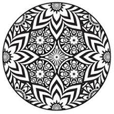 Mandala Coloring Pages Abstract Coloring Pages Mandala Coloring Coloring Pages