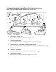 Mar 10, 2020 · bentuk kerja sama atau gotong royong dalam kehidupan bermasyarakat, berbangsa, dan bernegara dapat diwujudkan dalam kehidupan ! Copy Of Bina Ayat Aktiviti Gotong Royong Di Sekolah Gambar Di Bawah Menunjukkan Aktiviti Gotong Royong Di Sekolah Tulis Lima Ayat Yang Lengkap Course Hero