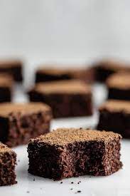 Healthy Quinoa Brownies Recipe Quinoa Healthy Quinoa Desserts Food
