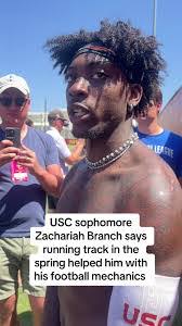 Isaiah Branch's Instagram, Twitter & Facebook