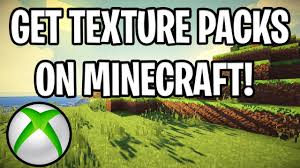 This tutorial will cover installing addons on the xbox one. How To Get Texture Packs For Minecraft Xbox 2020 Gameplayerr