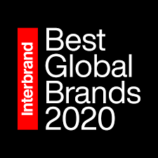 After almost 150 years, we know exactly what you want, what you need and what you don't want anyone to know. Best Global Brands 2020 Methodology Interbrand