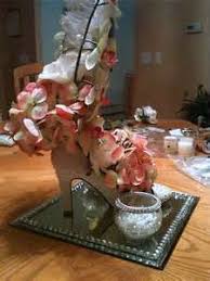 High Heel Shoe Centerpiece Yahoo Image Search Results Birthday Table Decorations Party Centerpieces Centerpieces