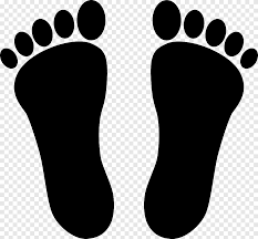Are you looking for footprints design images templates psd or png vectors files? Double Footprint Footprints Png Pngegg