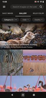 Bing Wallpapers 11 0 29158401 Download For Android Apk Free