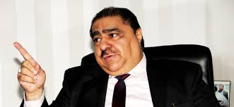 Freight trains can generate hefty revenues for exchequer: Amjad Chaudhry