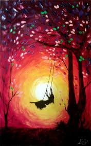 40 Beautiful And Interesting Indian Paintings Bored Art Indian Paintings Beautiful Paintings Art Painting