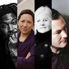 Words Lost and Found: Pip Williams