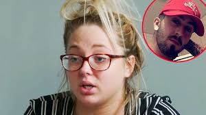 Teen Mom 2's Jade Cline Calls the Cops