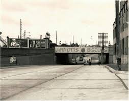 Arnott S Bridge On Parramatta Road Homebush Nsw Cc1930 S V E Australia History New South Wales Sydney Australia
