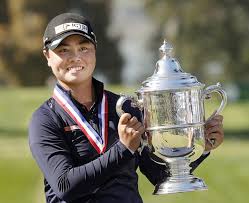 Jun 07, 2021 · after topping nasa hataoka in a playoff at the 2021 u.s. Golf Rising Star Yuka Saso Triumphs At U S Women S Open Japan Forward