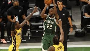 We did not find results for: Mia Vs Mil Dream11 Team Prediction Nba Live Score Heat Vs Bucks