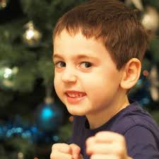 Oliver Lilly in people