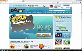 One thing about this unofficial version is that it brings an unlock items online feature which allows players to obtain items by entering a series. Free Club Pogo Membership Get 1 Year Of Club Pogo For Free Video Dailymotion