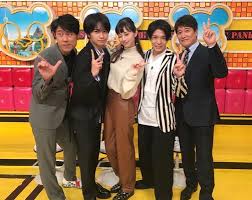 キンプリ岸優太、sexyzone中島健人の決め台詞を・・・ まこ放送局では芸能界のスキャンダル 特にジャニーズやアイドルについてのネタを放送します。 youtubeも今後コンスタントに更新しますので チャンネル登録宜しくお願いします。 ä¸­å³¶å¥äºº ä¸­æ¡ã‚ã‚„ã¿ã«ã‚­ãƒ³ãƒ—ãƒªå²¸å„ªå¤ªãŒ æ­³ã®å·®å¯¾æ±º ãƒãƒ—ãƒªãƒ¼ã‚° Cinemacafe Net