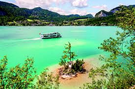 Maybe you would like to learn more about one of these? Karibik Feeling Am Wolfgangsee In Osterreich Reisevergnugen