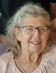 Obituary for ALBERTA MAXINNE BERKES