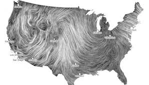 winds of change how wind affects throwing distance