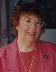 Obituary information for Mary Patricia Mallory