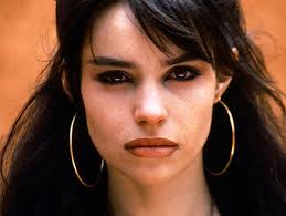 Never afraid of controversy, the french actor talks about her love affair with rupert everett and all things english, her passion for. Beatrice Dalle La Rebelle